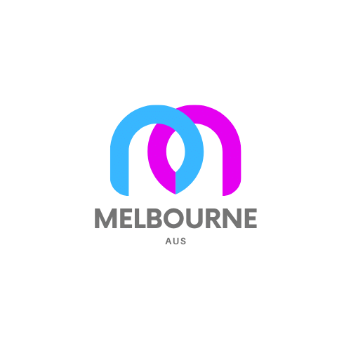 MELBOURNE Aus logo