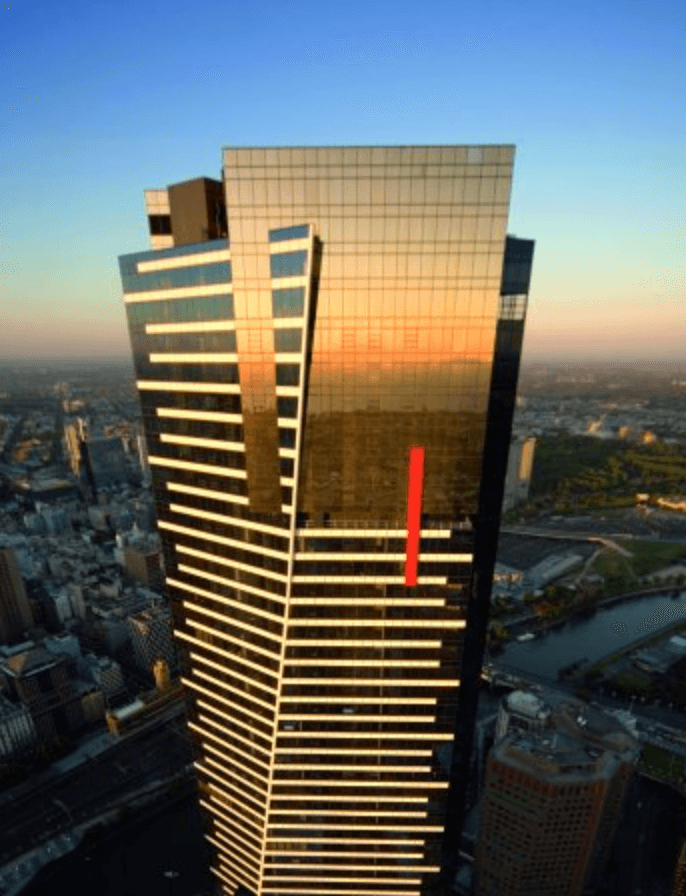 About The Eureka Skydeck