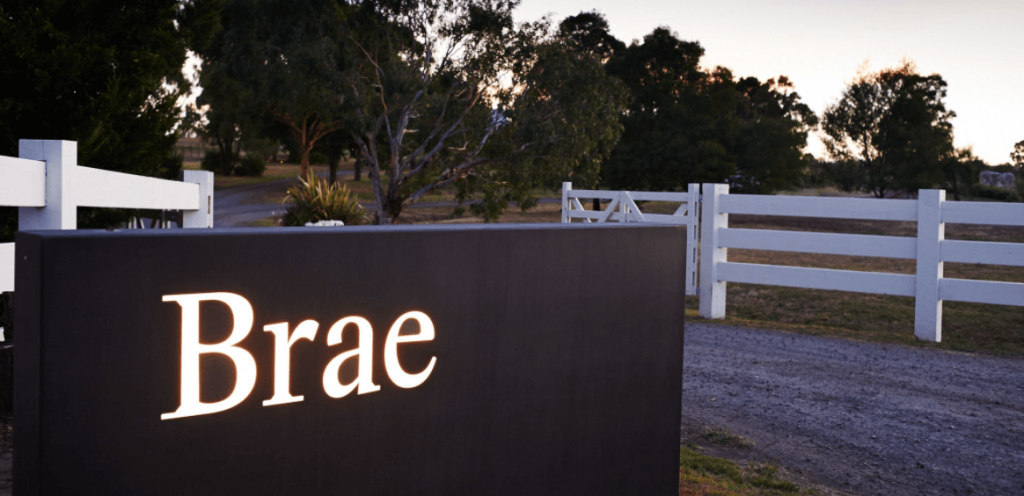 brae melbourne