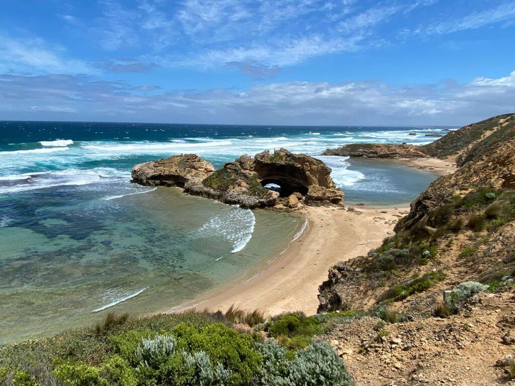 London bridge, london bridge portsea