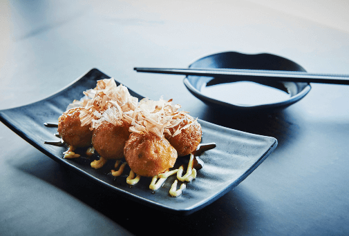 Footscrays Best Japanese Restaurants