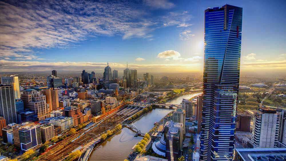 Melbourne Australia