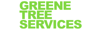 Greene Tree Services Logo