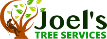 Joel's Tree Services Logo