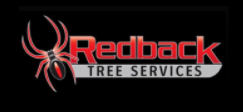 Redback Tree Services Logo