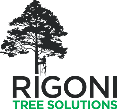 Rigoni Tree Solutions Logo