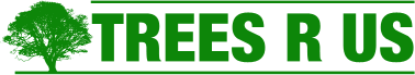 Trees R Us Logo