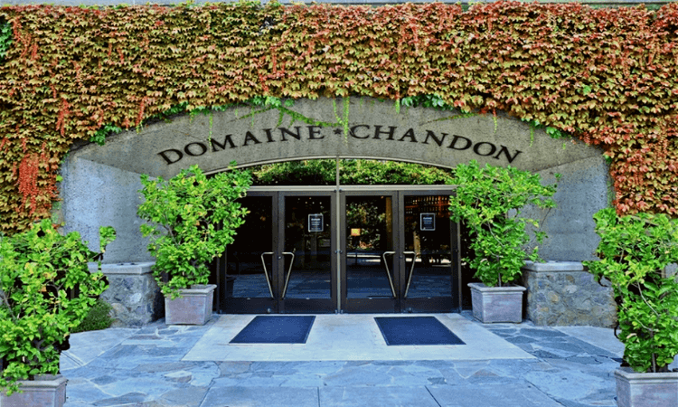 Domaine Chandon Wines