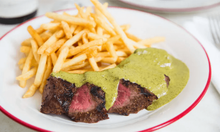 Entrecote