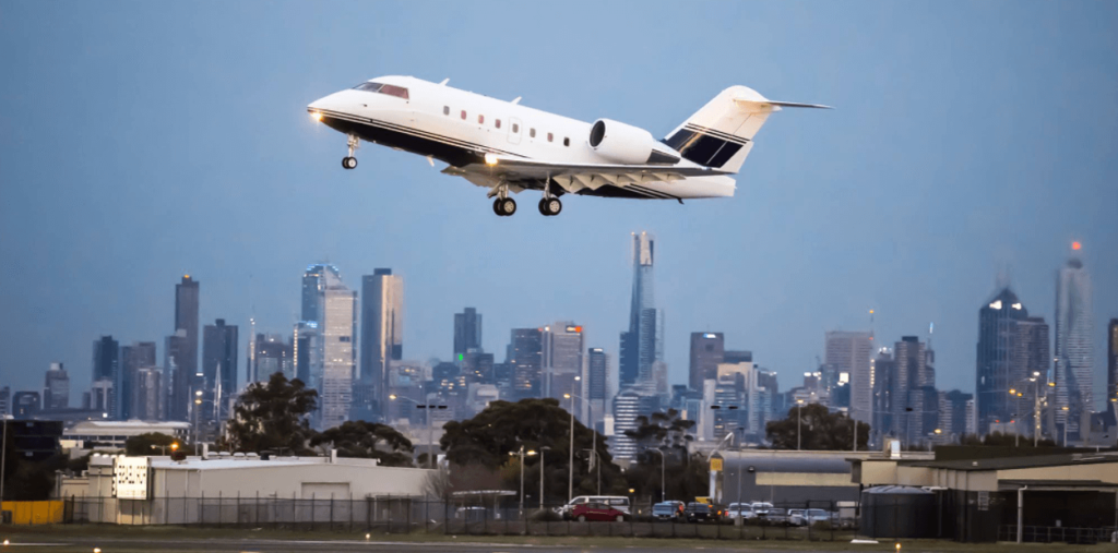 Essendon Airport-fields-image