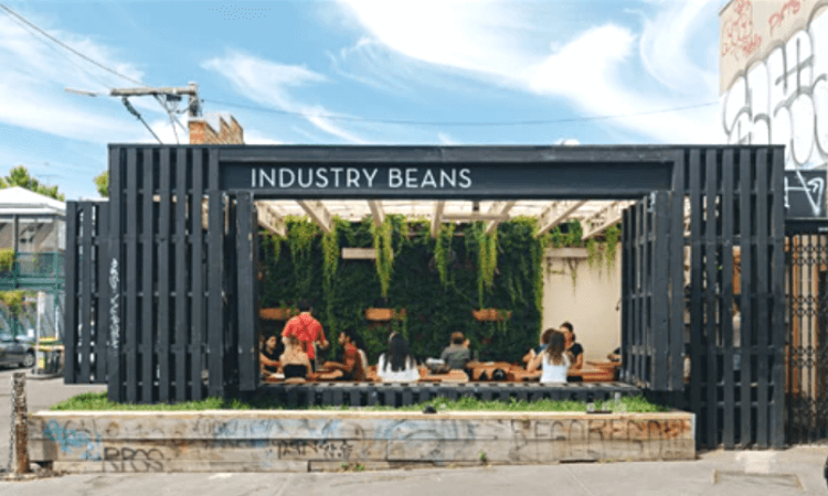 Industry Beans