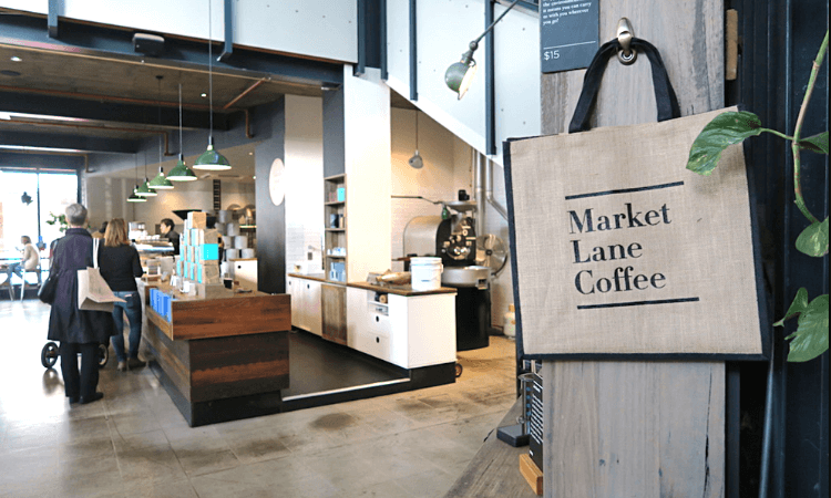 Market Lane Coffee