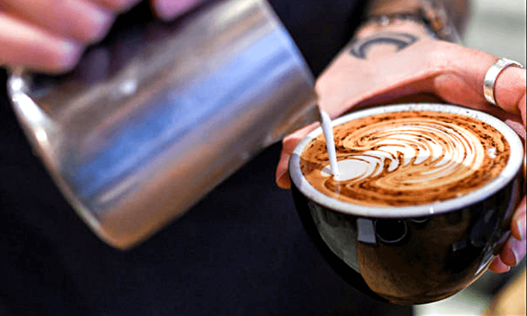 Melbourne's 10 Best Coffee Shops