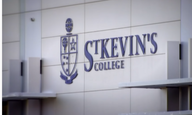 St. Kevin's College (1)