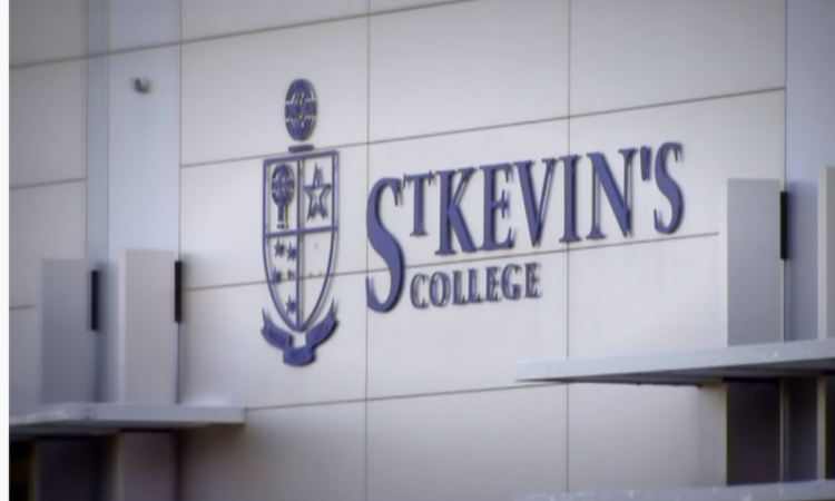 St. Kevin's College