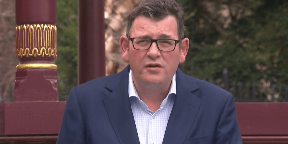 DANIEL ANDREWS