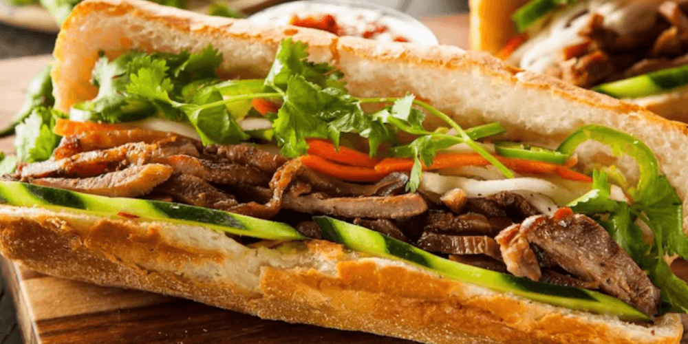 Haertbaker Bun Me Banh Mi