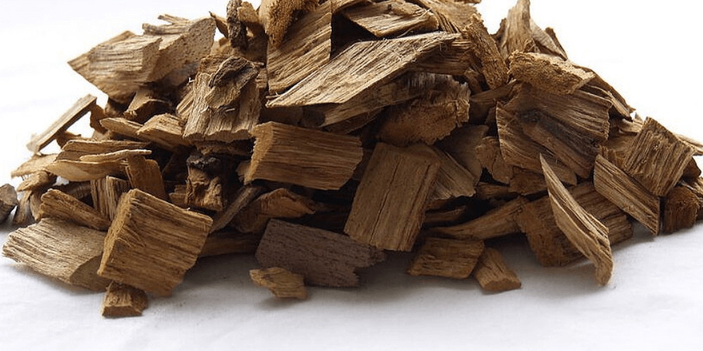 hickory wood