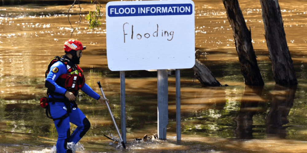Flood Information