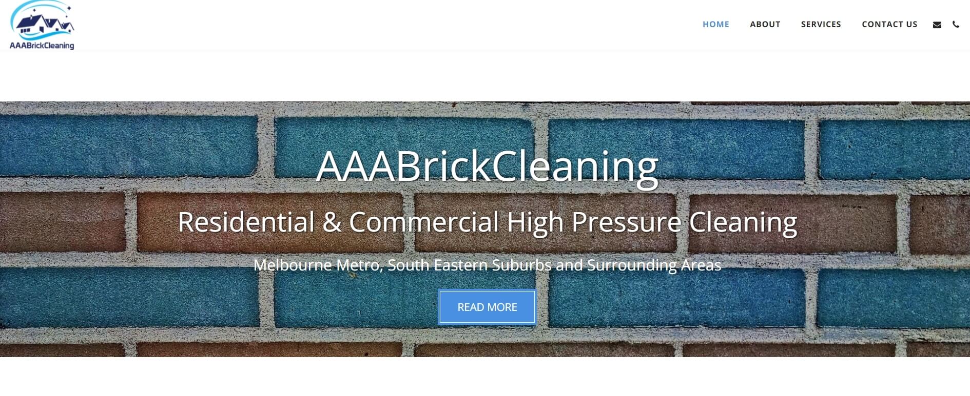 AAA Brick Cleaning