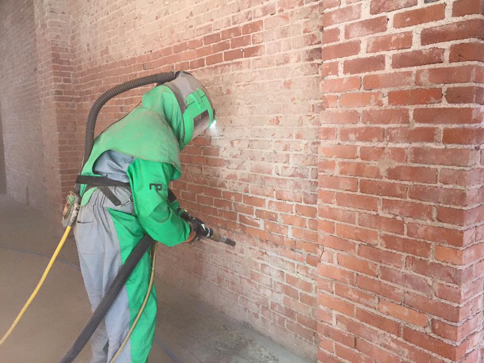 Best Brick Cleaners in Melbourne