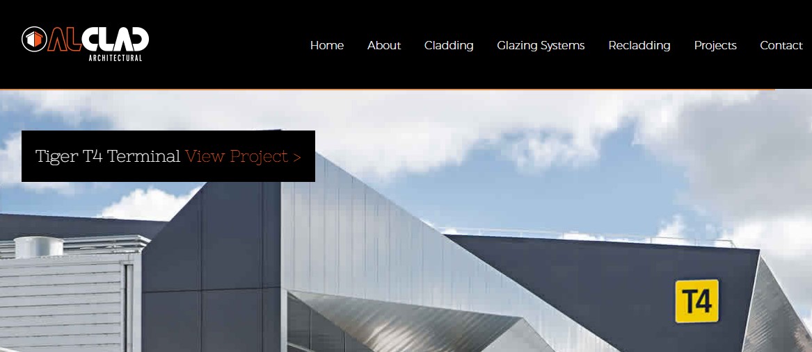 Alclad Cladding Top 10 Cladding Contractors In Melbourne