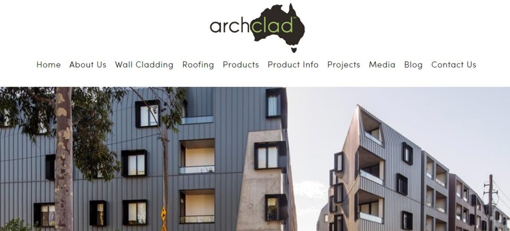 Archclad Melbourne