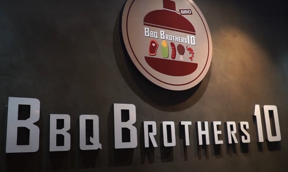 BBQ Brothers 10 - Melbourneaus