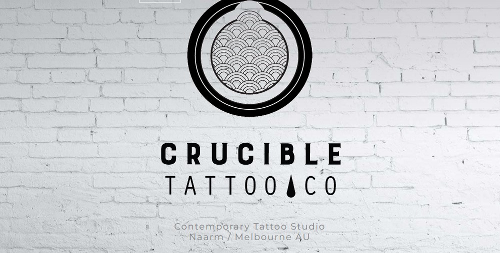 Crucible Tattoo Co - Melbourneaus
