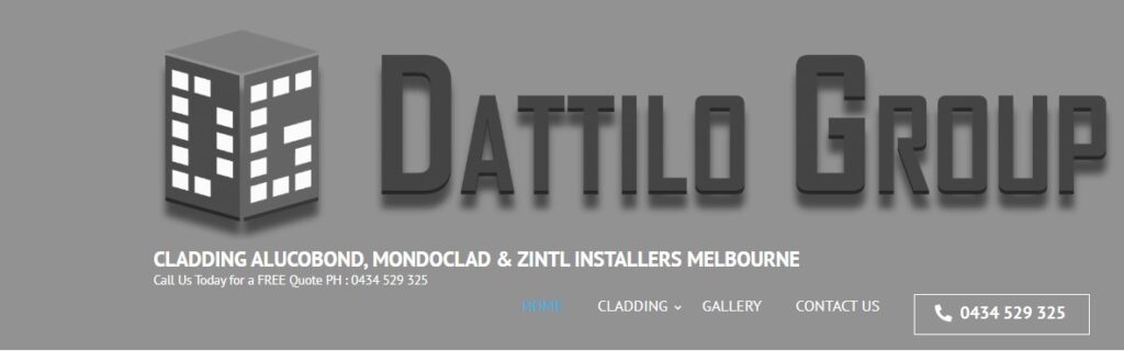 Dattilo Group Melbourne