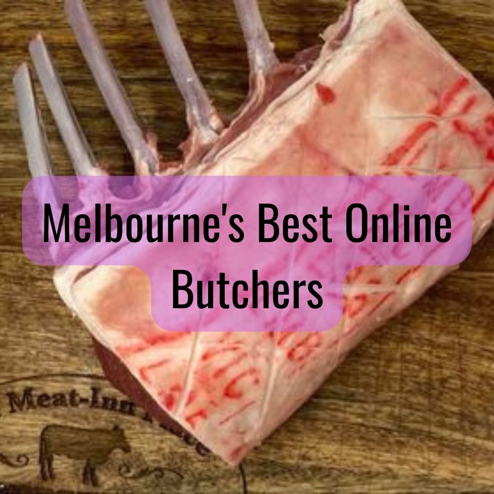 Melbourne's Best Online Butchers