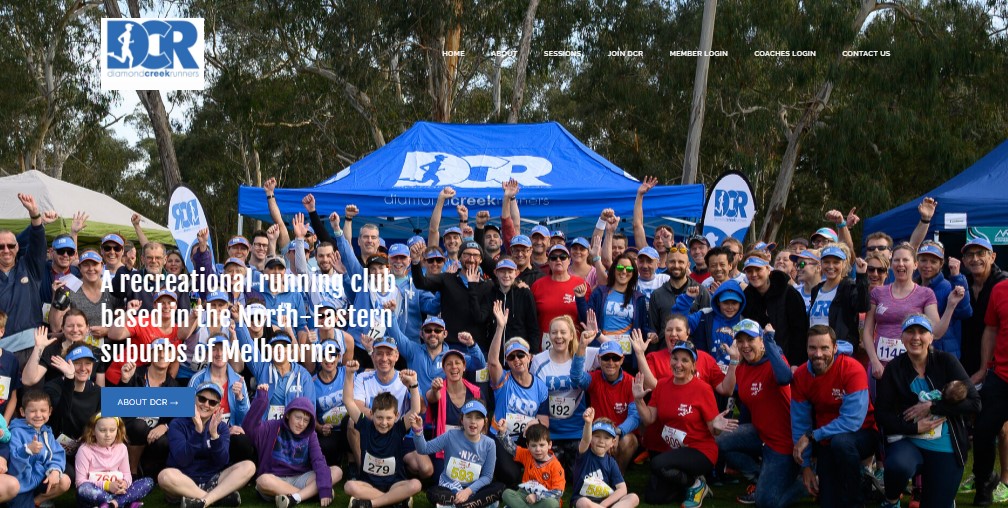 Diamond Creek Runners - Melbourneaus