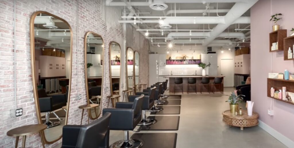 Top 10 Most Raved Hairdressers in Melbourne