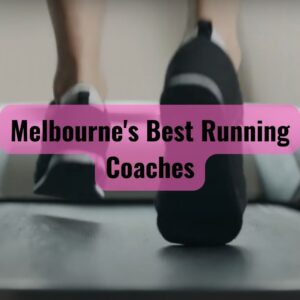 Melbourne's Best Running Coaches