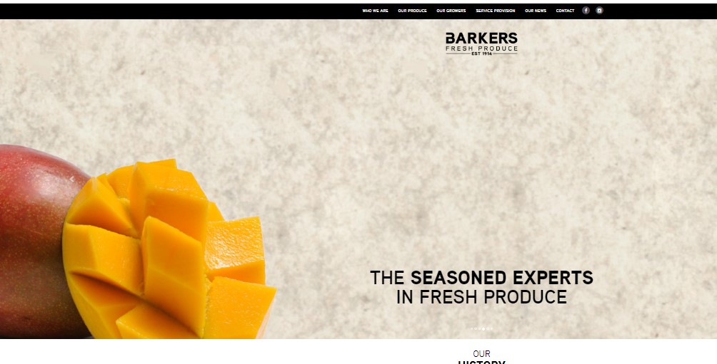 Barkers - Melbourneaus