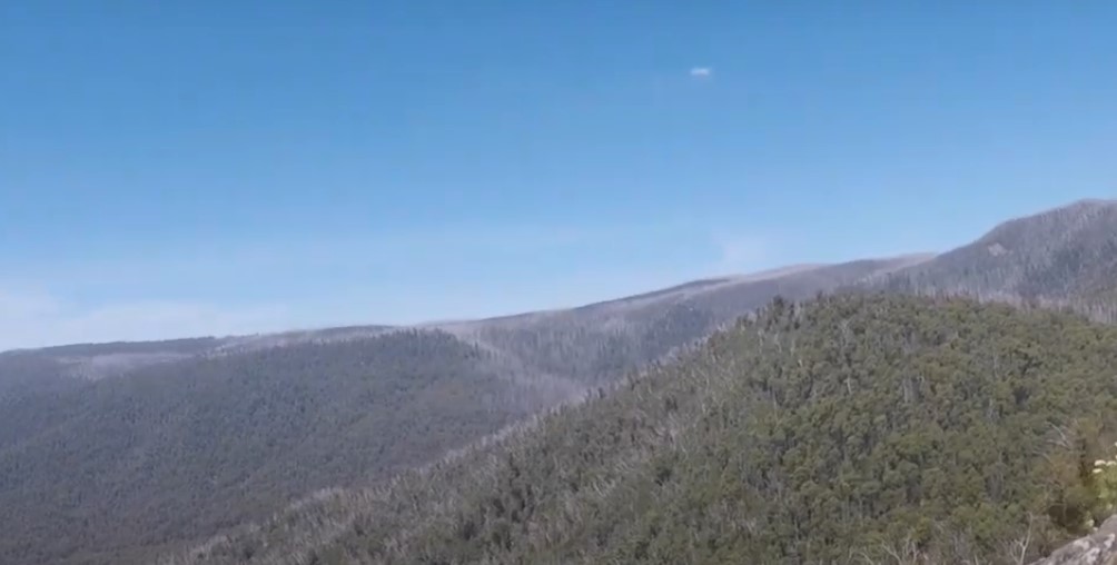 Cathedral Ranges - Melbourneaus