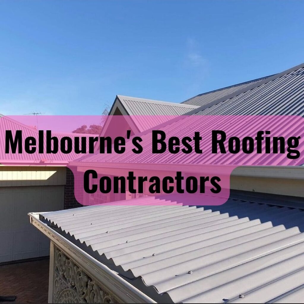 Brennan Roofing Melbourne - Melbourneaus