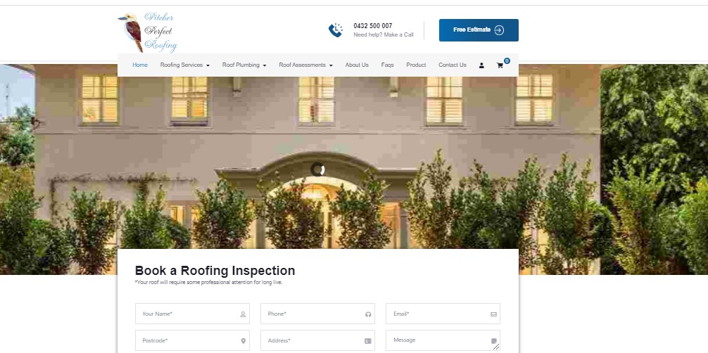 Pitcher Perfect Roofing - Melbourneaus