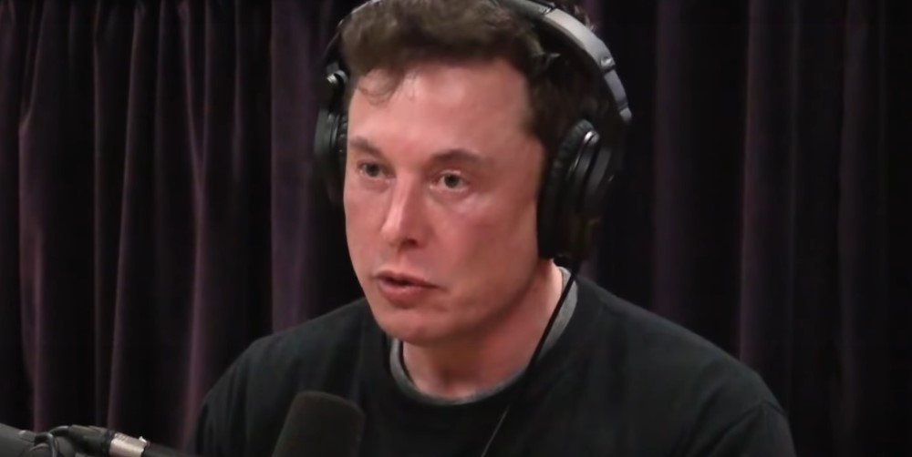 Elon Musk - Melbourneaus