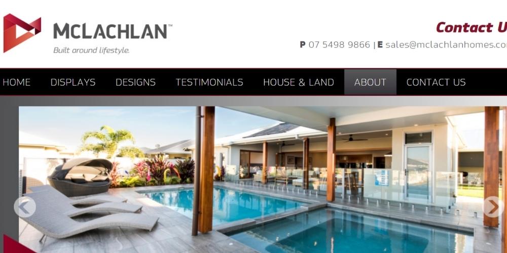 McLachlan Homes - Queensland Best Home Builders