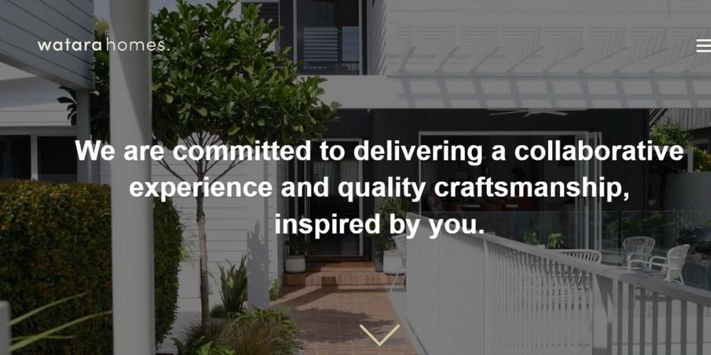 Watara Homes - Queensland Best Home Builders