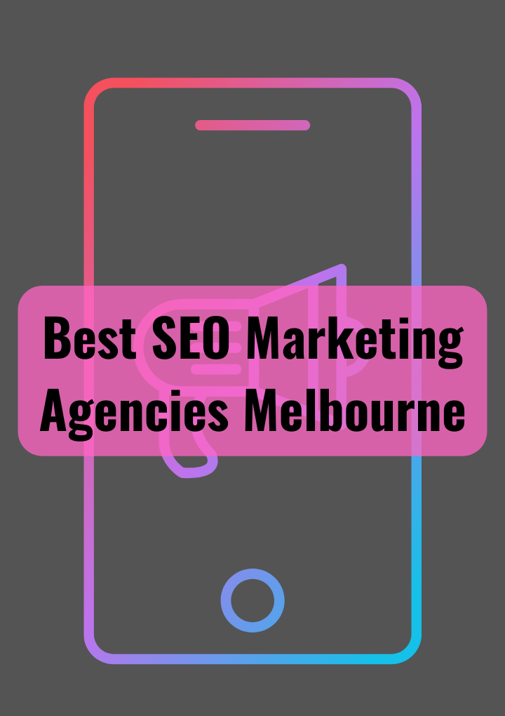 Best SEO Marketing Agencies Melbourne - melbourneaus