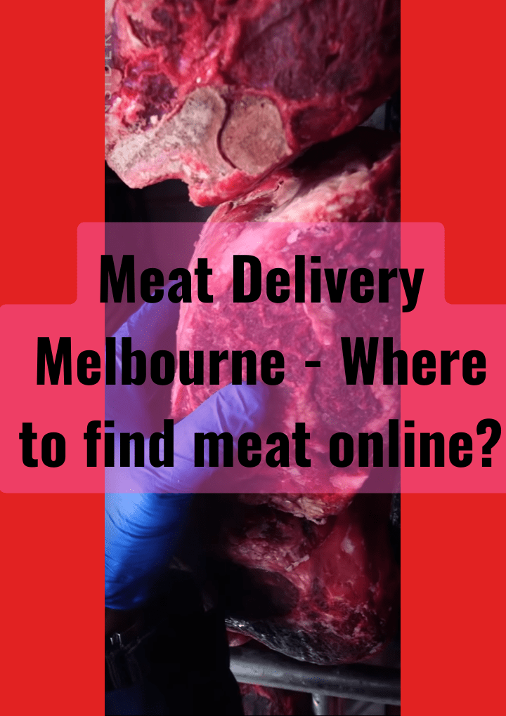Online Meat Delivery Online - Melbourneaus
