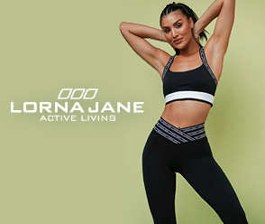 Lorna Jane