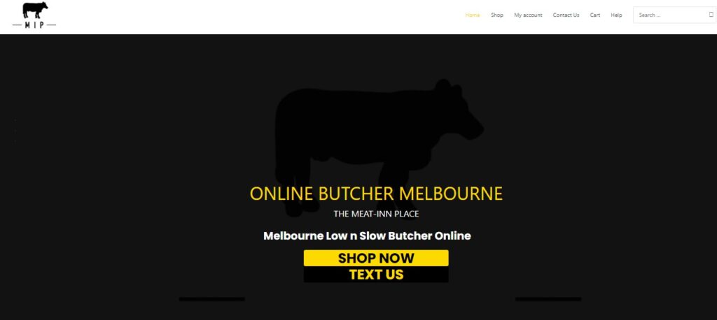 The Meat-Inn Place Online Butchers - Melbourneaus