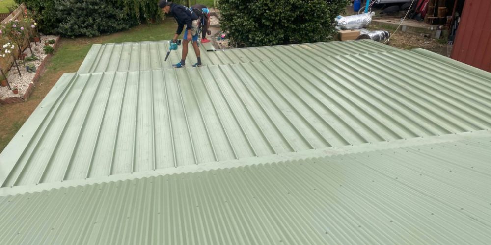 Cost of Roof Replacement in Melbourne - ELR Plumbing