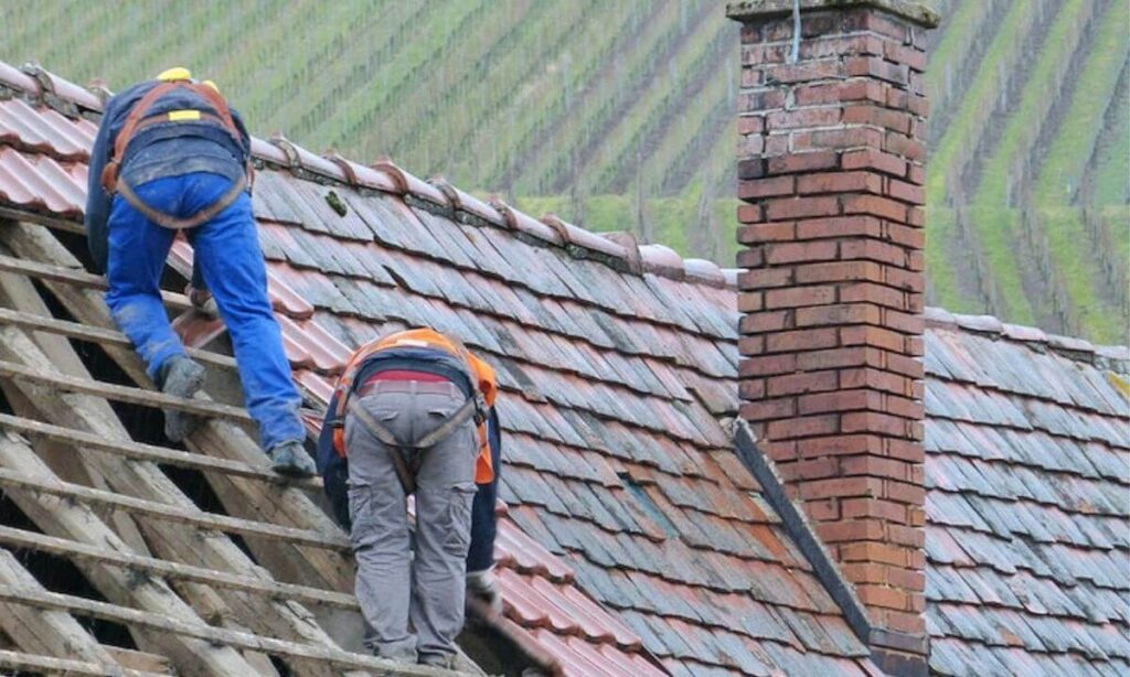 Melbournes Best Roof Plumbers