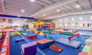 Best Baby Gym Classes in Melbourne