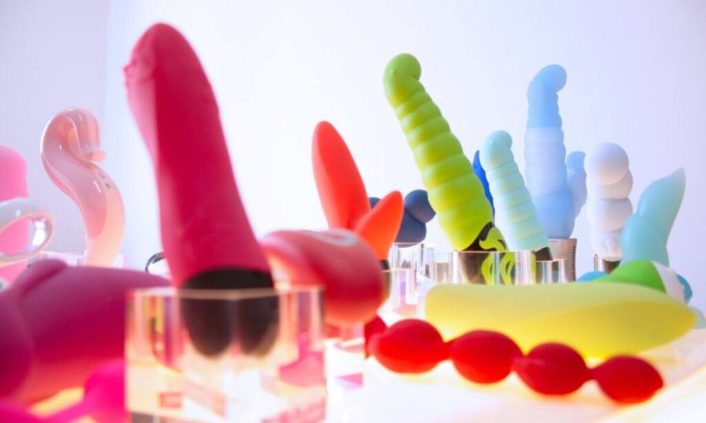 Buying Vibrators Online in Australia