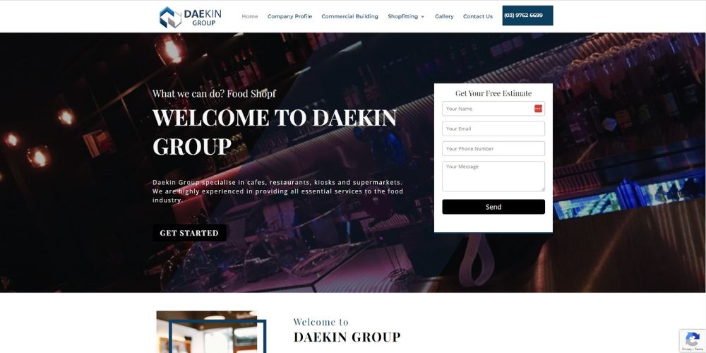 Daekin Group